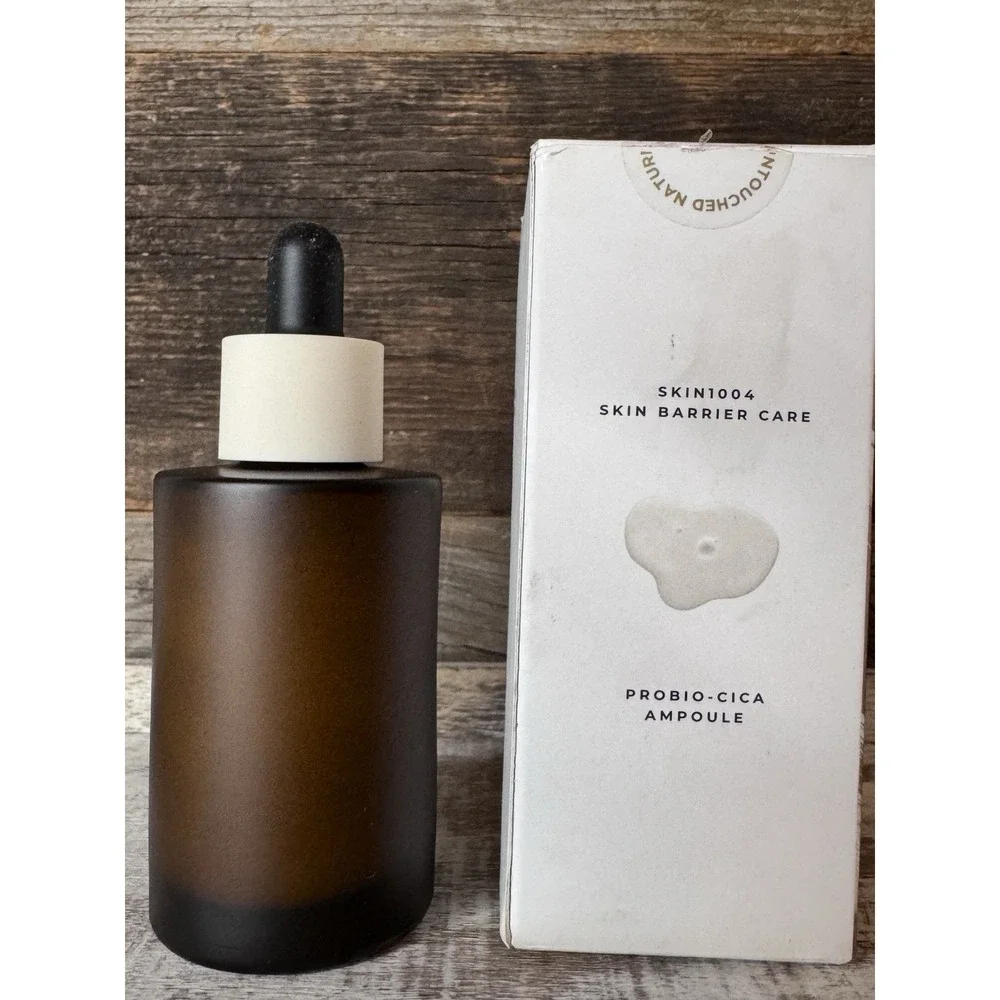 SKIN1004 Calming + Hydrating Serum Bundle – Ampoule & Blue Serum Trio | $84 MSRP